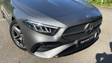 Mercedes-Benz A-Class A180 AMG Line Executive 5dr Auto Petrol Hatchback